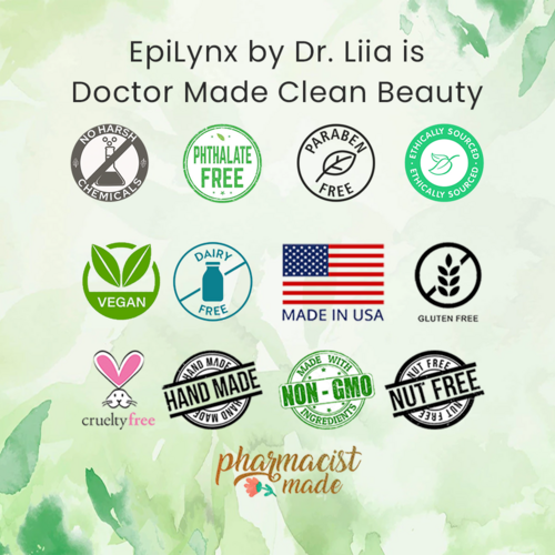 EpiLynx Gold Infusion Brightening Face Cream