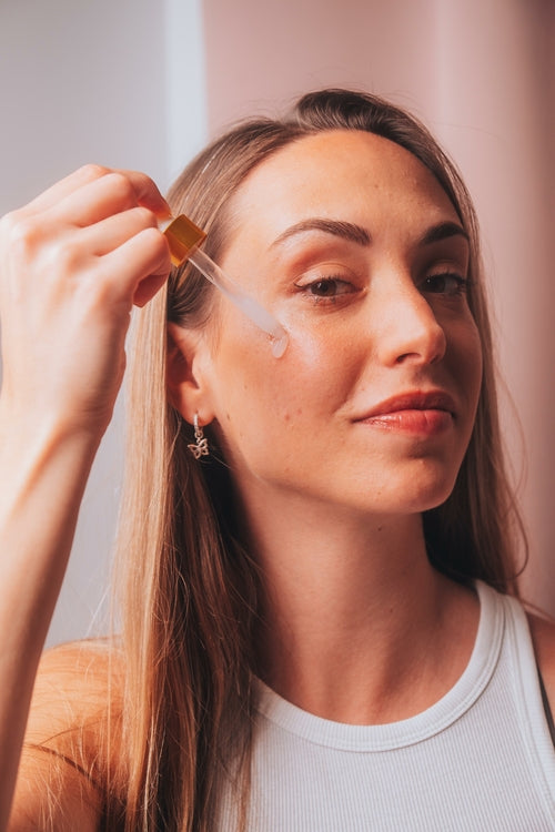 Cocoon Thai EGF Serum – Skin Elixir