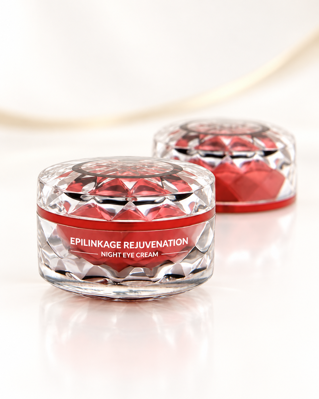 EpiLynx EpiLinkage Rejuvenation Night Eye Cream