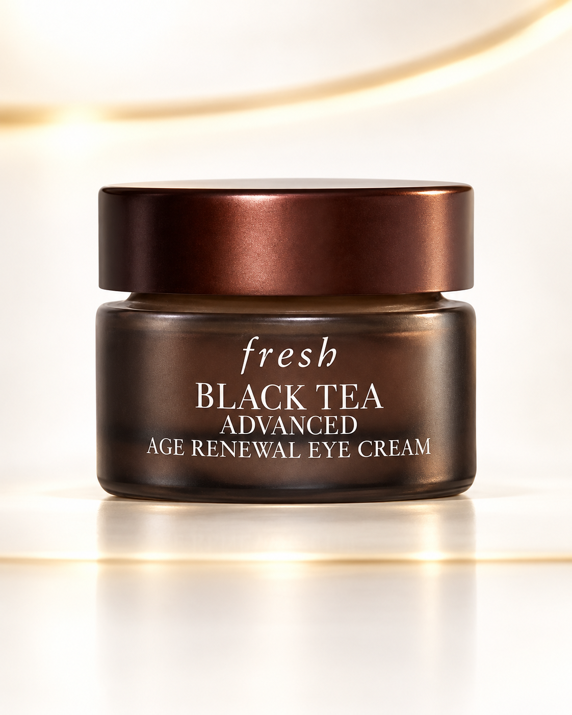 Fresh Black Tea Advanced Age Renewal Eye Cream