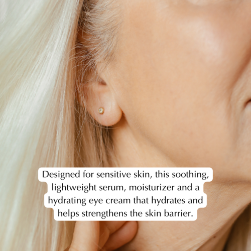 EpiLynx 3-Step Firming Skincare Set