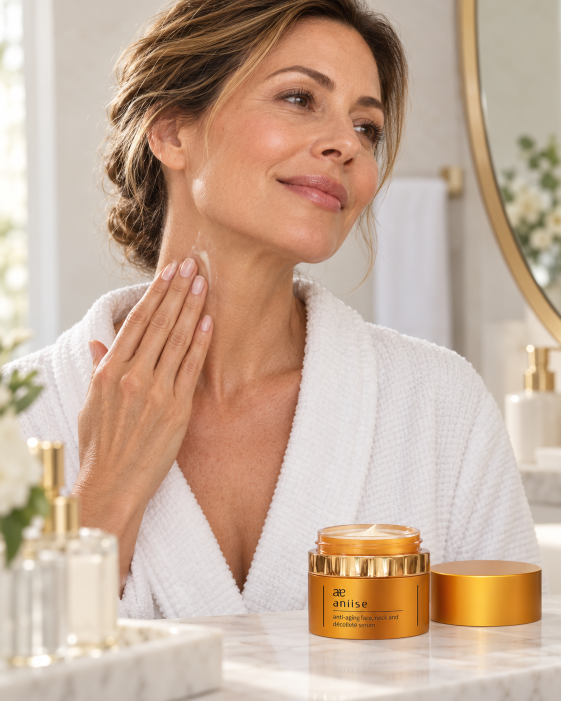 Aniise Anti-Wrinkle Treatment