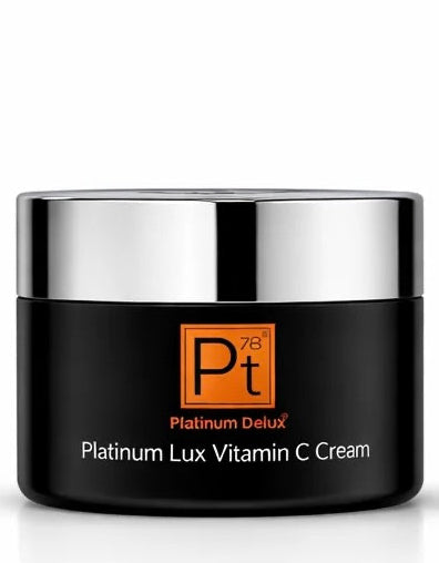 Platinum Lux Vitamin C Cream