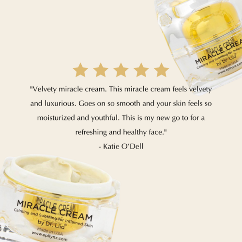 EpiLynx Miracle Cream