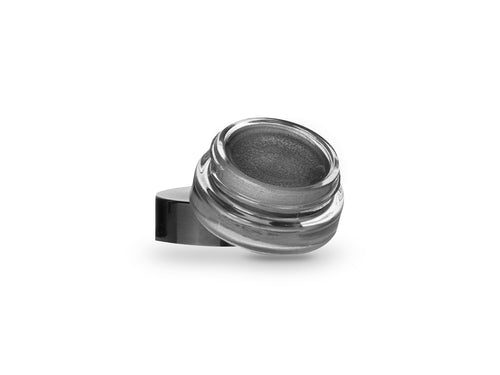 Vooqo Cream Eyeshadow & Eyeliner – Ashes