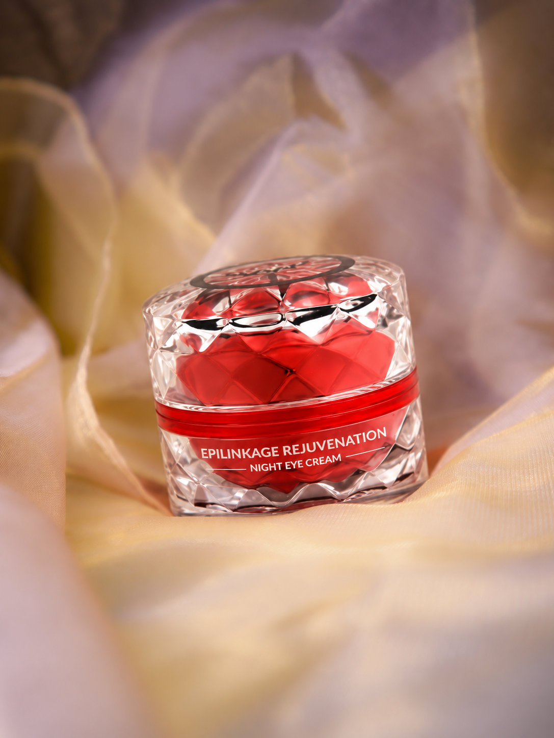 EpiLynx EpiLinkage Rejuvenation Night Eye Cream