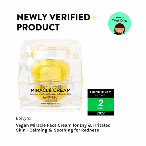 EpiLynx Miracle Cream