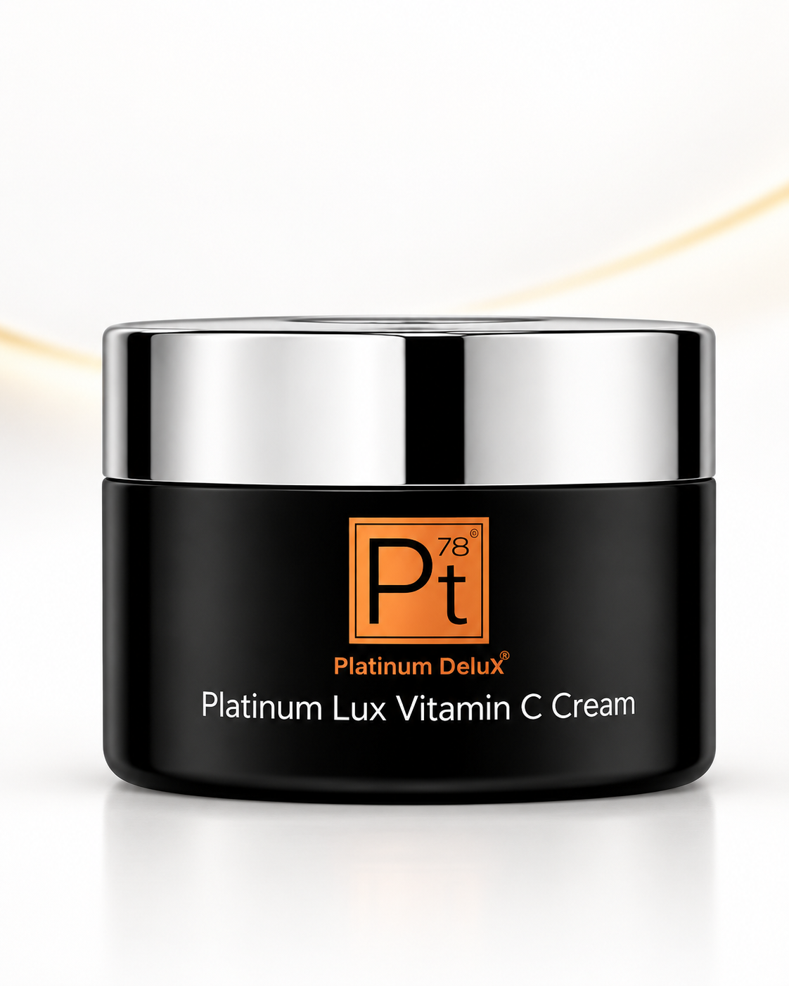 Platinum Lux Vitamin C Cream