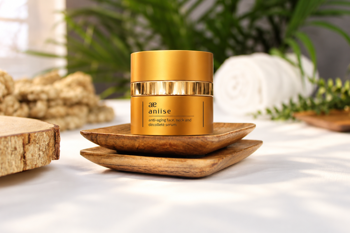 Aniise Anti-Wrinkle Treatment