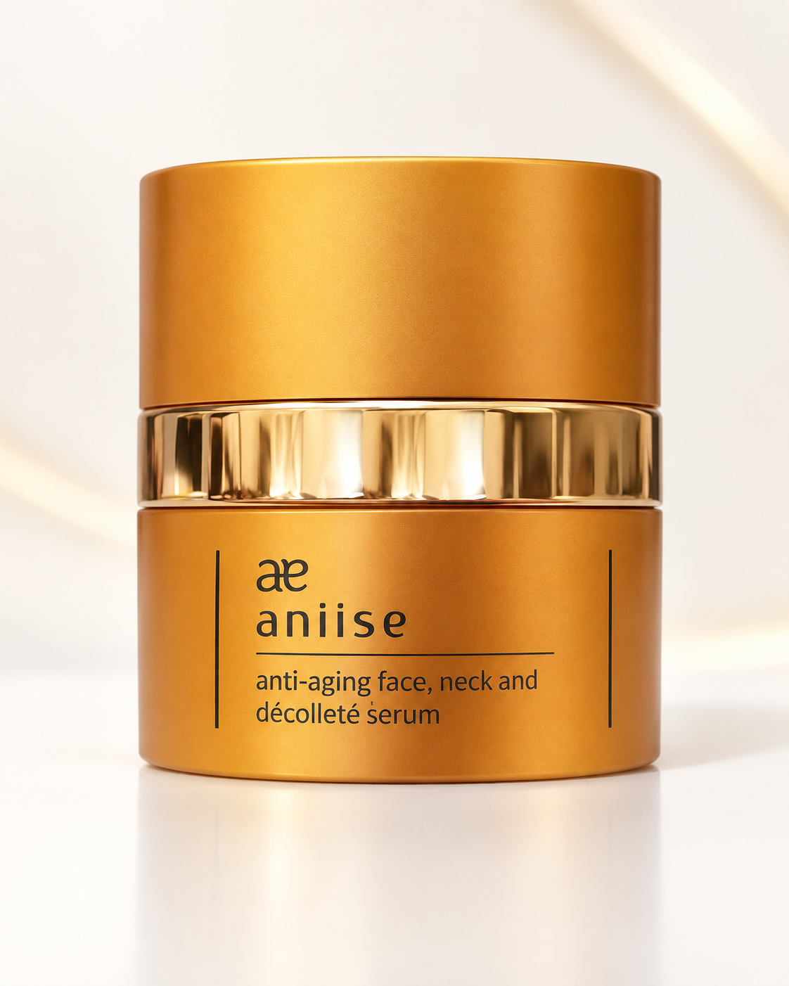 Aniise Anti-Wrinkle Treatment