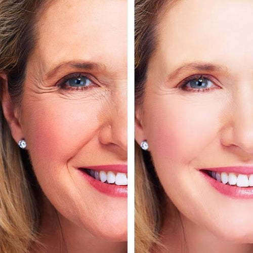 Le'Vea Biotic Repair Anti-Aging Night Crème