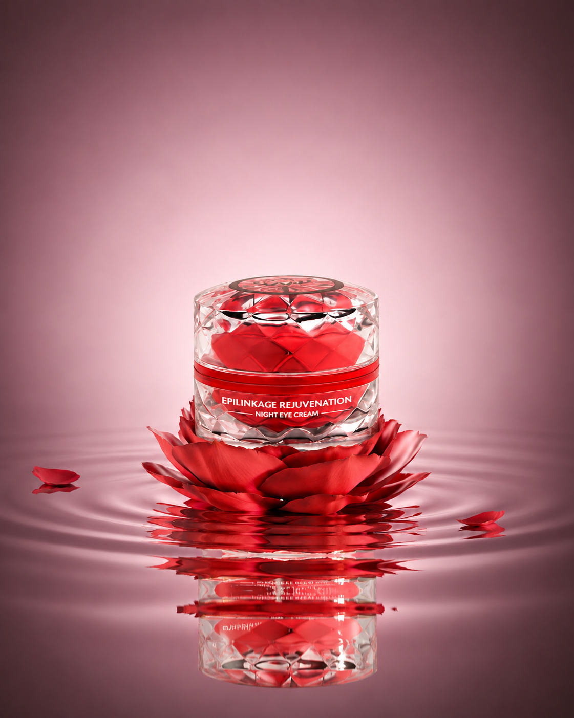 EpiLynx EpiLinkage Rejuvenation Night Eye Cream