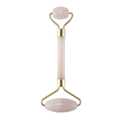 Crystal Double Head Roller Massager