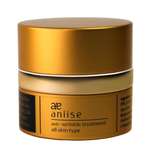 Aniise Anti-Wrinkle Treatment