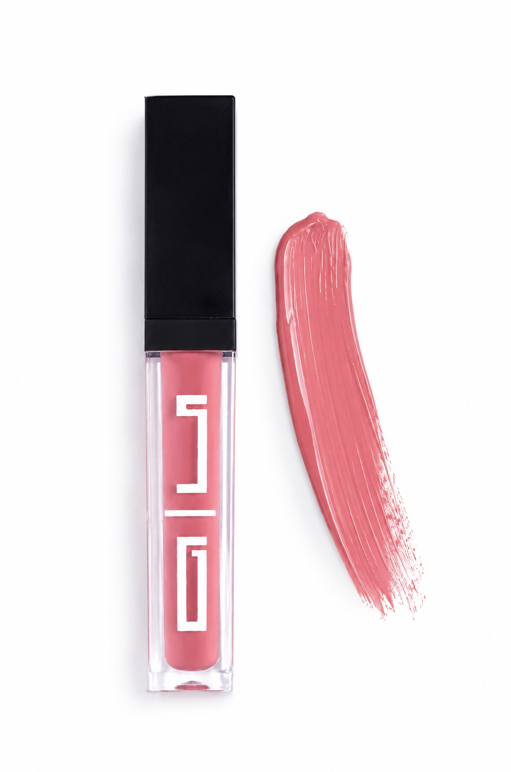 Solo Giovane Glossy-Color Lip Cream – Punch