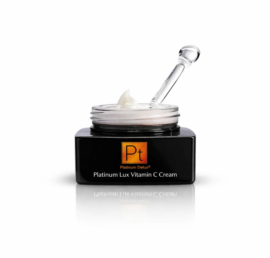 Platinum Lux Vitamin C Cream