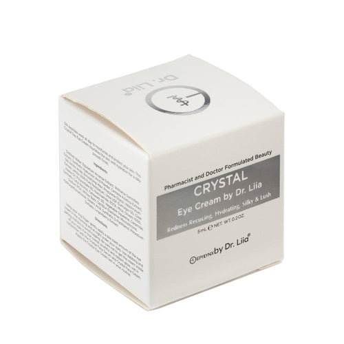 EpiLynx EpiSilk Crystal Smooth Eye Cream