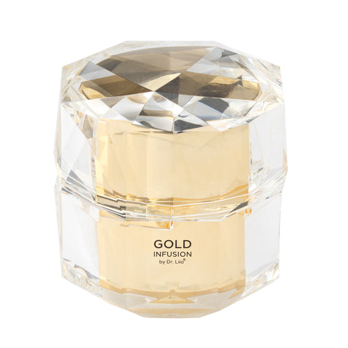 EpiLynx Gold Infusion Brightening Face Cream
