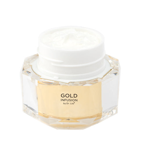 EpiLynx Gold Infusion Brightening Face Cream