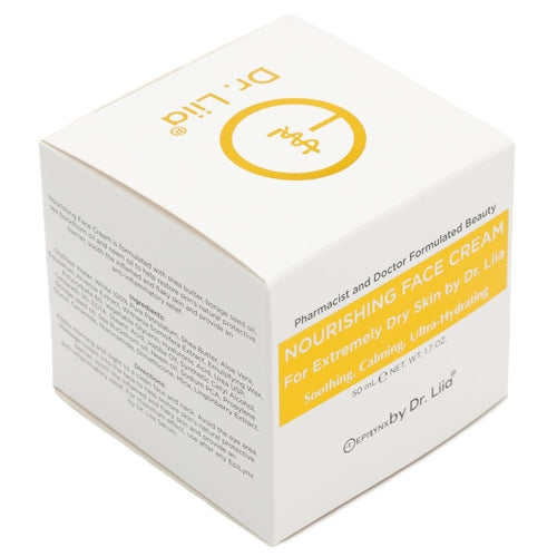 EpiLynx Gold Infusion Brightening Face Cream