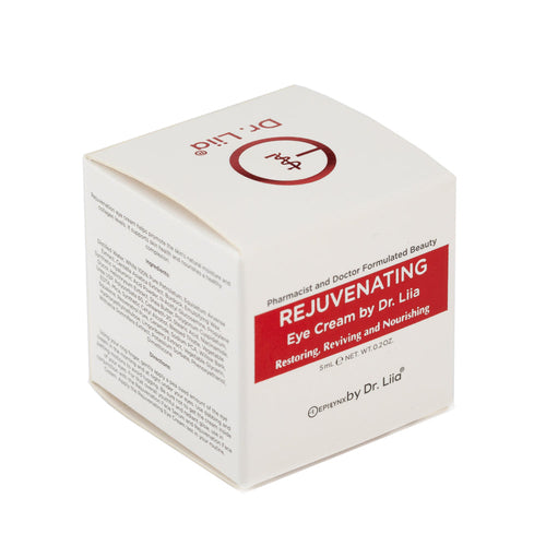 EpiLynx EpiLinkage Rejuvenation Night Eye Cream