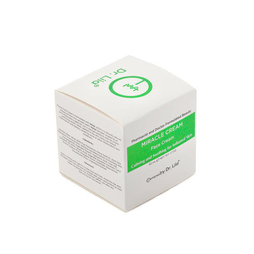 EpiLynx Miracle Cream