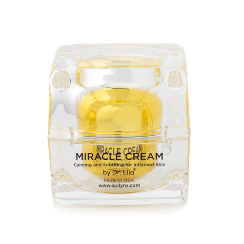 EpiLynx Miracle Cream