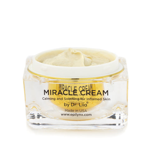 EpiLynx Miracle Cream