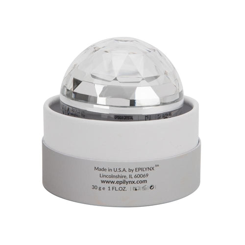 EpiLynx EpiSilk Crystal Cream
