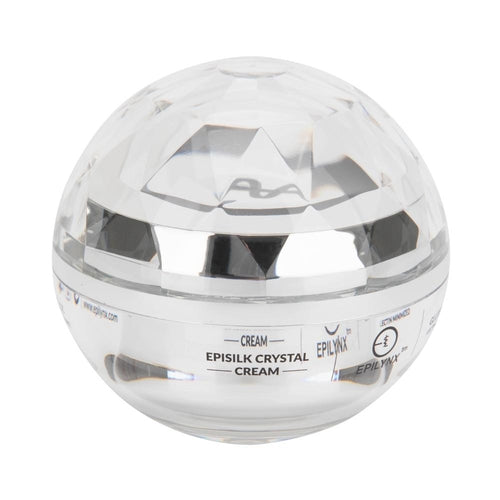 EpiLynx EpiSilk Crystal Cream