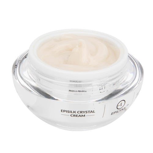 EpiLynx EpiSilk Crystal Cream