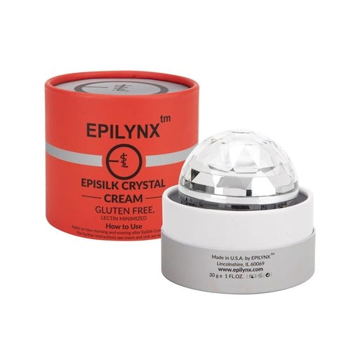EpiLynx EpiSilk Crystal Cream