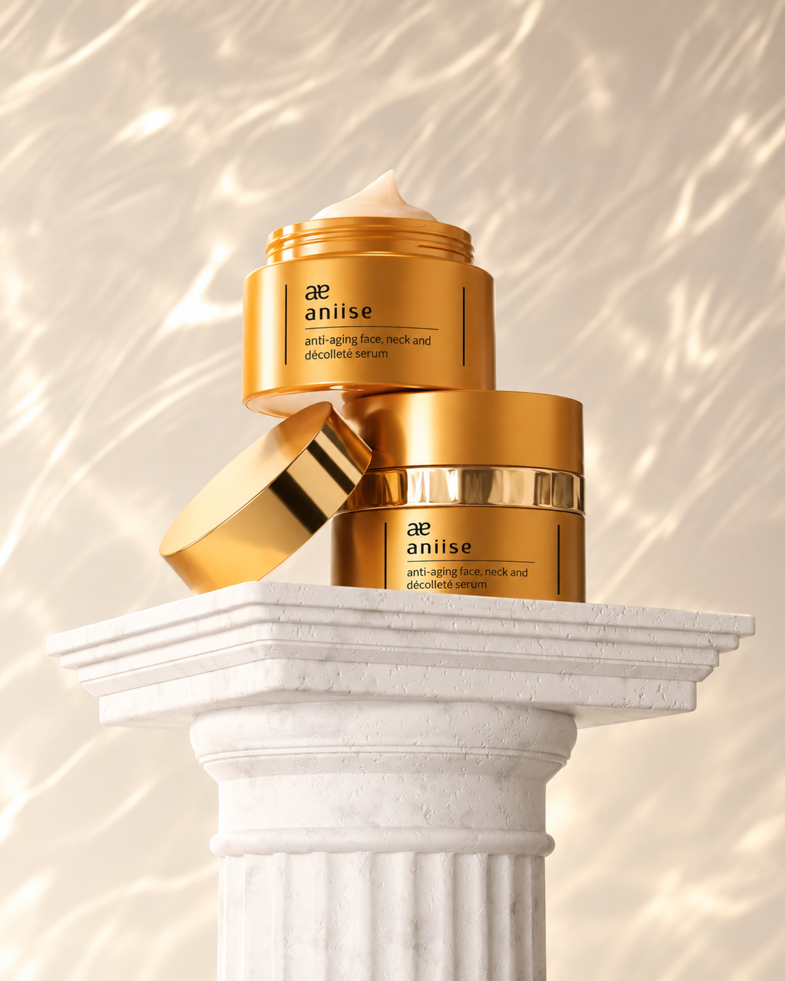 Aniise Anti-Wrinkle Treatment