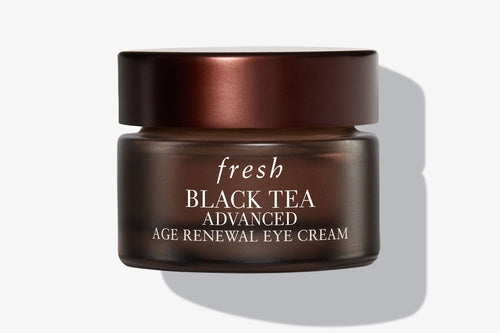Fresh Black Tea Advanced Age Renewal Eye Cream