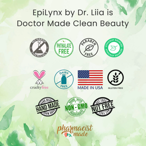 EpiLynx 3-Step Firming Skincare Set