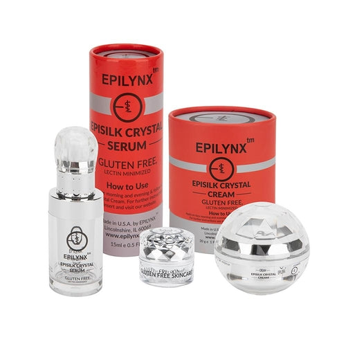 EpiLynx 3-Step Firming Skincare Set