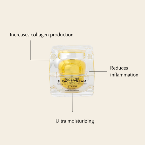 EpiLynx Miracle Cream