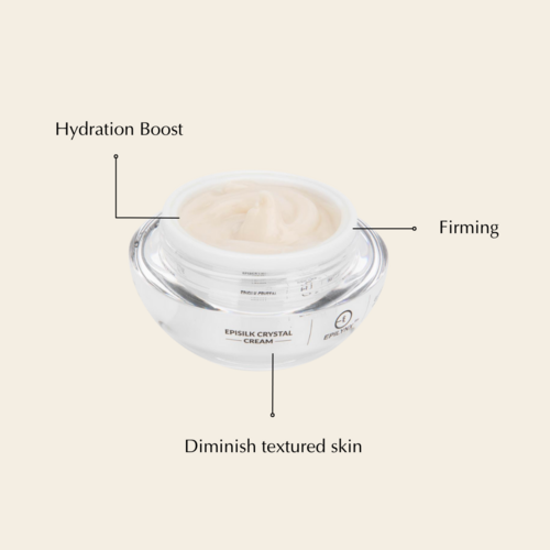 EpiLynx EpiSilk Crystal Cream