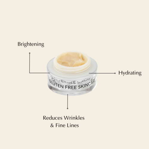 EpiLynx EpiSilk Crystal Smooth Eye Cream