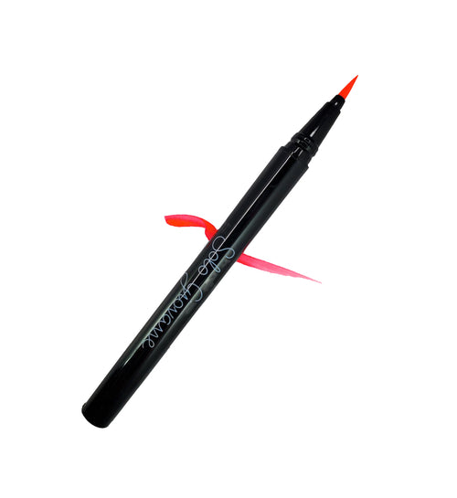 Solo Giovane SG So Edgy Deep Eyeliner – Flamingo