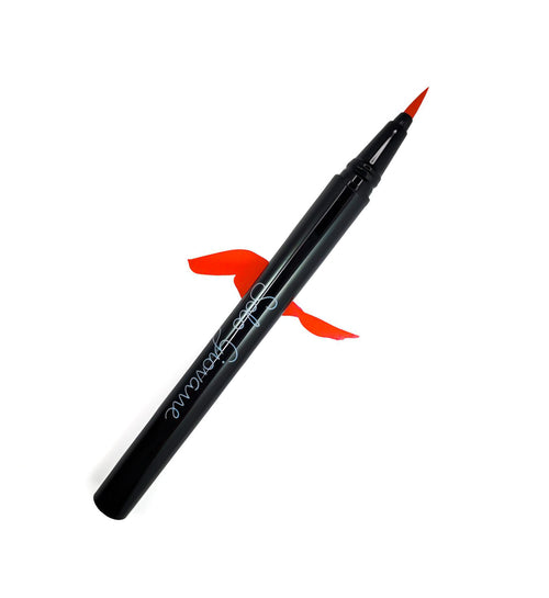 Solo Giovane SG So Edgy Deep Eyeliner – Fire Red