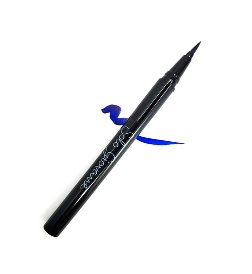 Solo Giovane SG So Edgy Deep Eyeliner – Sapphire