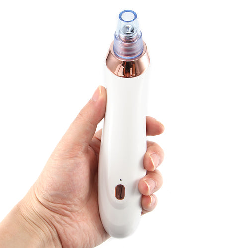 Electric Pore Vacuum