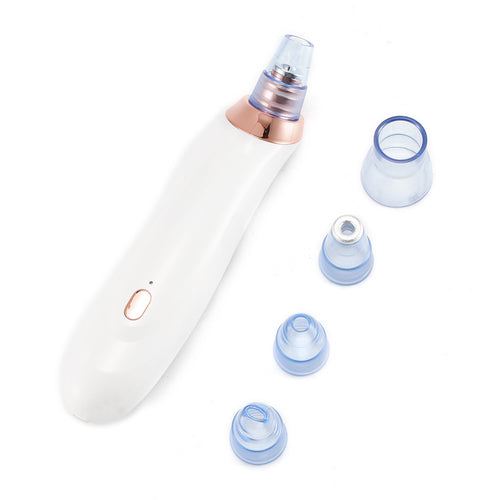 Electric Pore Vacuum