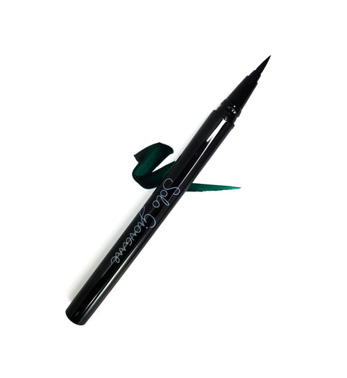 Solo Giovane SG So Edgy Deep Eyeliner – Deep Teal