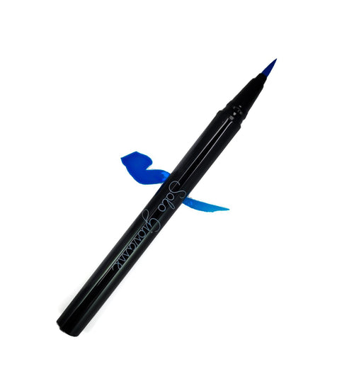 Solo Giovane SG So Edgy Deep Eyeliner – Cobalt
