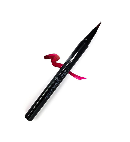 Solo Giovane SG So Edgy Deep Eyeliner – Wine