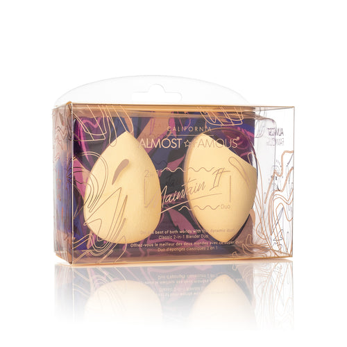 Almost Famous Maintain It Makeup Blender – Nude