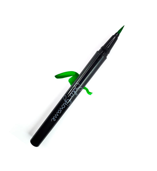 Solo Giovane SG So Edgy Deep Eyeliner – Emerald