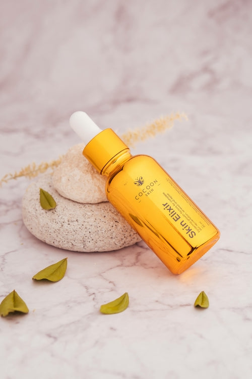 Cocoon Thai EGF Serum – Skin Elixir